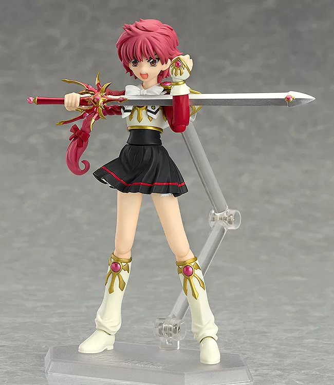 Фигура Max Factory Figma Magic Cavaliers Realans Lion Dragon Dragon Dragon Sea Японское издание Движение