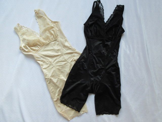 Domestic Beauty's tail single opening tranche The autumn and thin collection of the bellied plastic-shaped beauty back postpartum restoring the body to the body