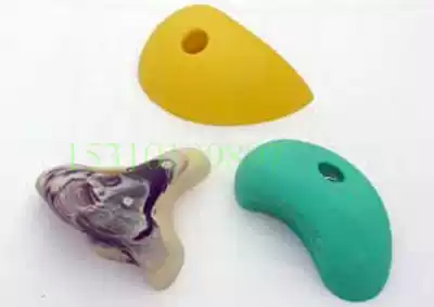 Climbing Fulcrum Climbing Point Grab Large Point Climbing Rock Block Adult Children Indoor Outdoor Recreation Facilities