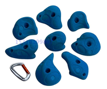Dry climbing point rock climbing fulcrum rock point outdoor mountaineering grab point hand point