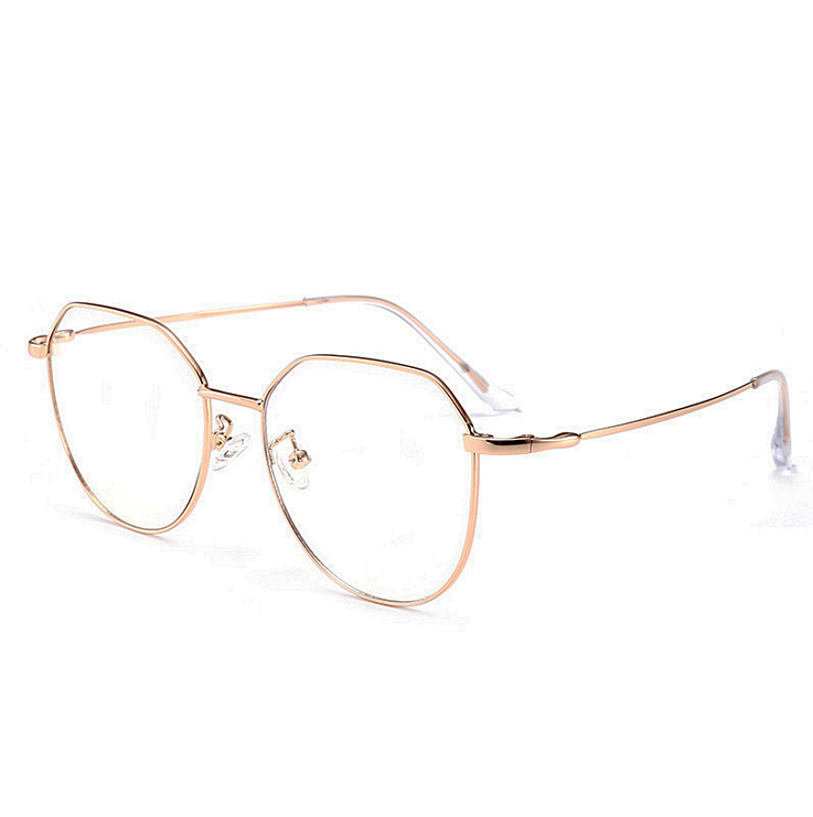 Montures de lunettes en Metal memoire - Ref 3141567 Image 3