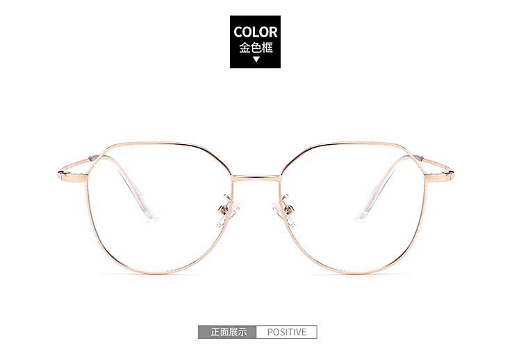 Montures de lunettes en Metal memoire - Ref 3141567 Image 21
