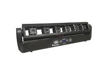 Laser Light 6-head laser moving head light new red laser