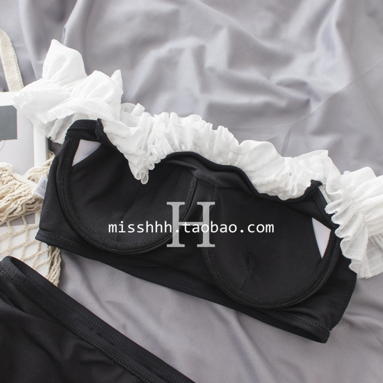 Bikini en Nylon - Ref 3430423 Image 21