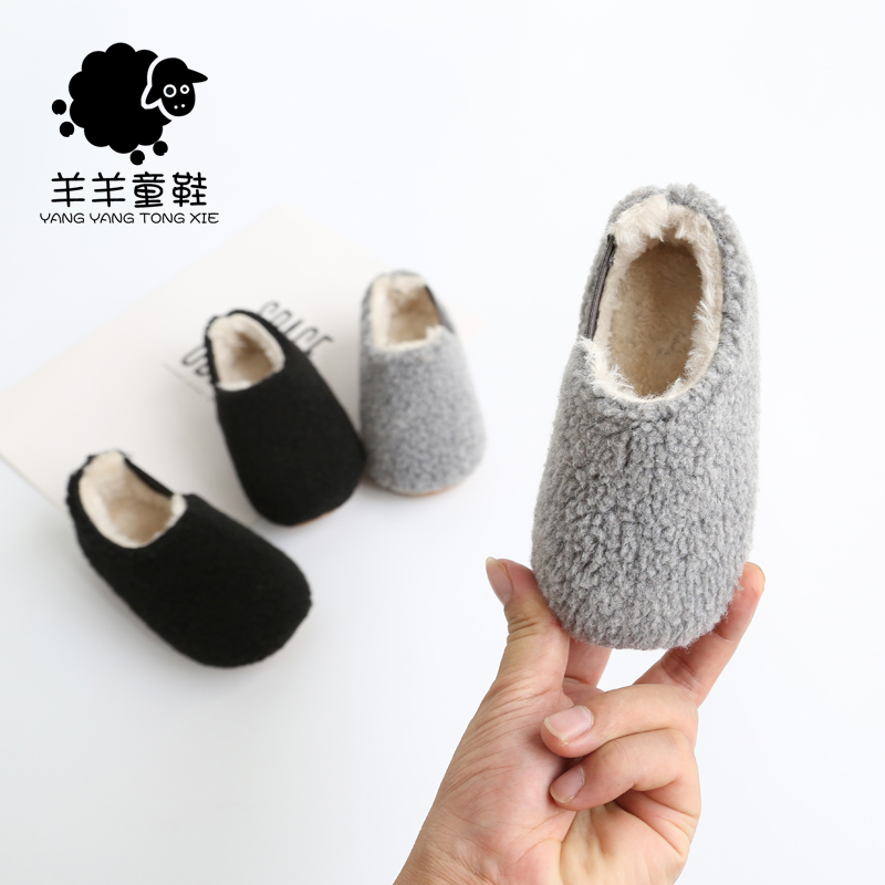 winter shoes baby boy