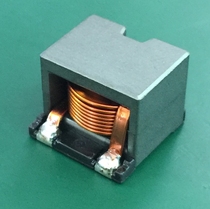 PR139 Series Flat Line High Current Power Inductance Alternative Line Art SER1390 Series