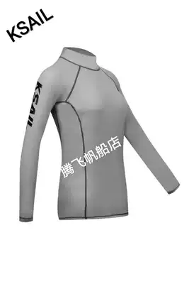 The old model handles KSAIL high-collar thickened velvet quick-drying clothes shoot one shot and two (easy Pilling mind shoot carefully)