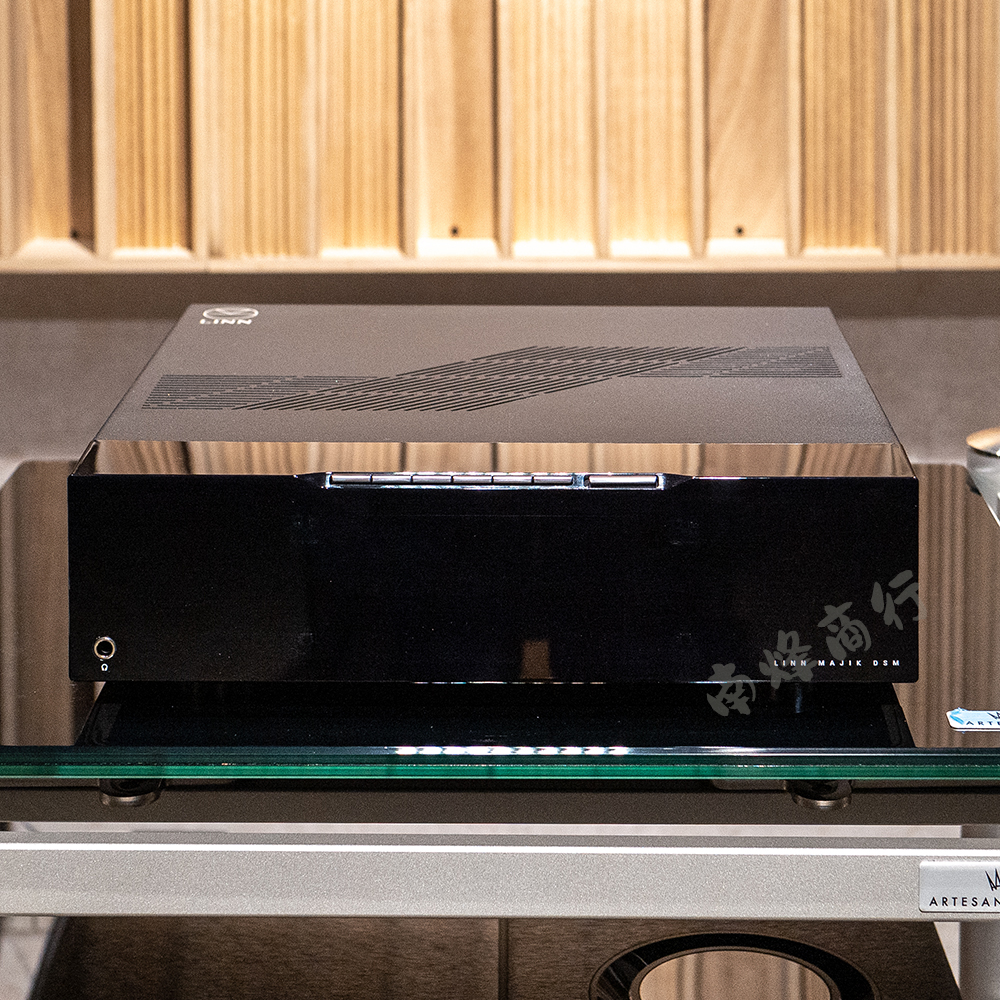 Linnlian Majik DSM4 number of broadcast streaming player network Digital music player decoding power amplifier-Taobao