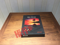  American AQ line Saint Red River Red River RCA XLR signal line balance line Brand new Weida licensed