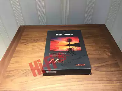 American AQ line St. Red River RCA XLR signal line balance line New Weida licensed goods