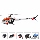 ALZRC-Devil 420 FAST FBL remote control 3D необычный вертолет усовершенствованной модели с 420-миллиметровым веслом mini 3