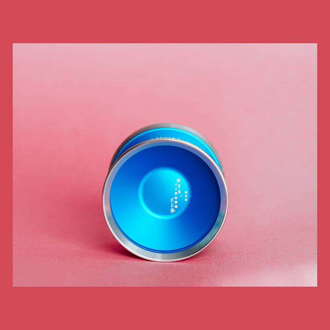 YYL x SzLab) Foguang EXP version Yoyo Institute and Su room cooperation version professional yo-yo