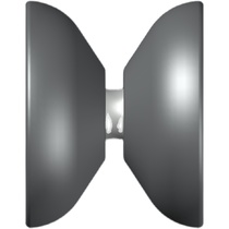 YYL ) CENTRIFUGE (CENTRIFUGE) high-end titanium alloy yo-yo ball official version