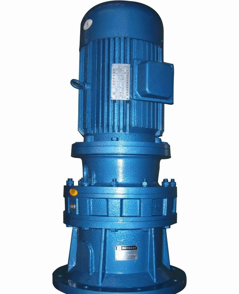 Planetary cycloidal needle wheel reducer BLD-0-0 75KW manufacturer direct sales