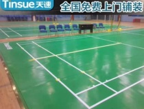 Sky Speed Badminton Gems Water Cryolite 5 2MM BWF certified price-performance ratio ultra-high-removable collection anti-slip