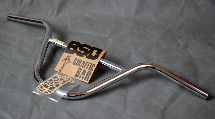 Guidon de vélo - Ref 2342541 Image 7