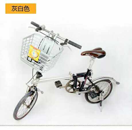 Panier pour vélo - Ref 2268523 Image 14