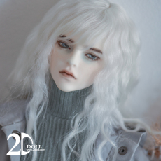 Кукла BJD