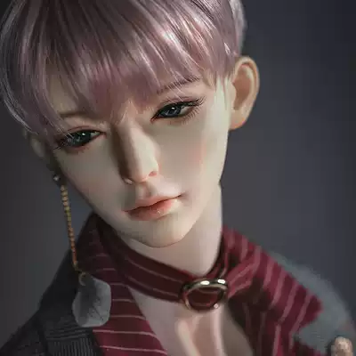 bjd dragon soul 73 Uncle 1 3 male Eleven Eleven (SD doll similar genuine) spherical humanoid three points