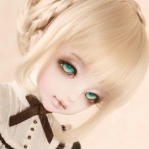 bjd-DK men and women 1 4 Urinda (SD doll similar genuine) Dikadoll spherical joint humanoid