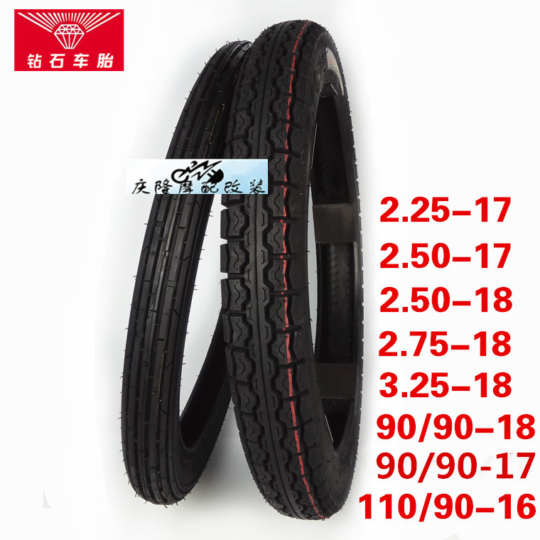 Locomotive Tire Diamonds 2 2 25 2 50 2 75 3 25100110 25100110 16 16 18 18 Inch Tyres