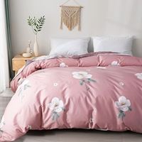 SUN SỐNG bông chăn 72 * 133 mật độ cao bông chăn bản AB - Quilt Covers chăn lạnh mùa hè