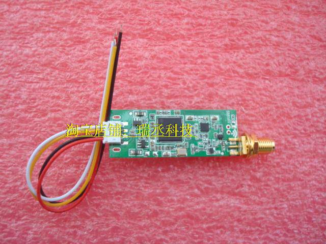 usb WiFi module SMA antenna industrial grade high-power computer ARM wireless network cardboard with fixed nut