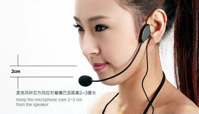 Xác thực gốc mới tai nghe trực tuyến micrô loa tai nghe hướng dẫn tai nghe micrô