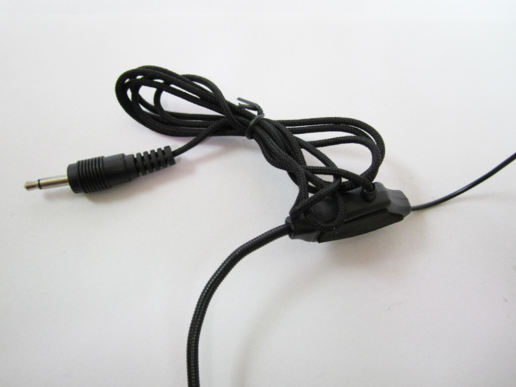 Xác thực gốc mới tai nghe trực tuyến micrô loa tai nghe hướng dẫn tai nghe micrô mic asmr
