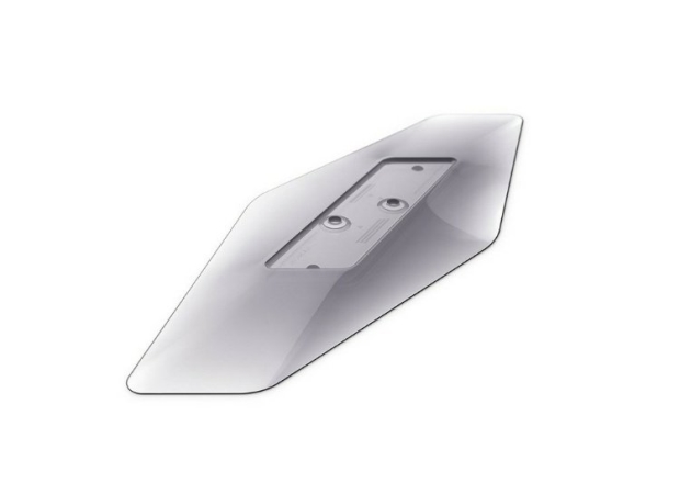 Bản gốc chính thức của ngân hàng quốc gia Hồng Kông phiên bản PS4 Slim Pro phiên bản mới của khung đế làm mát đứng dọc máy tính lớn - PS kết hợp dây sạc nhiều đầu