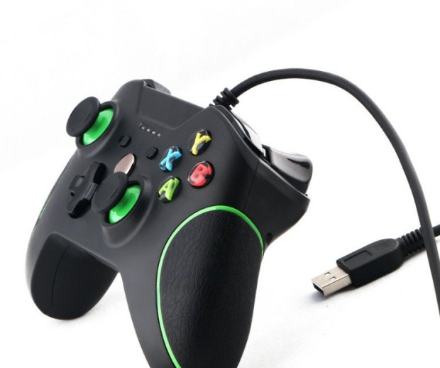 Thương hiệu nguyên bản cáp XBOX ONE phiên bản ưu tú Xboxone / PC - XBOX kết hợp game tay cầm pc