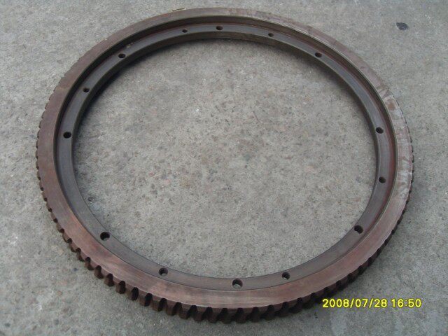 Machine Accessories Chongqing Machine Factory Y38 Roller Workstation Workstation Workstation (96 teeth)