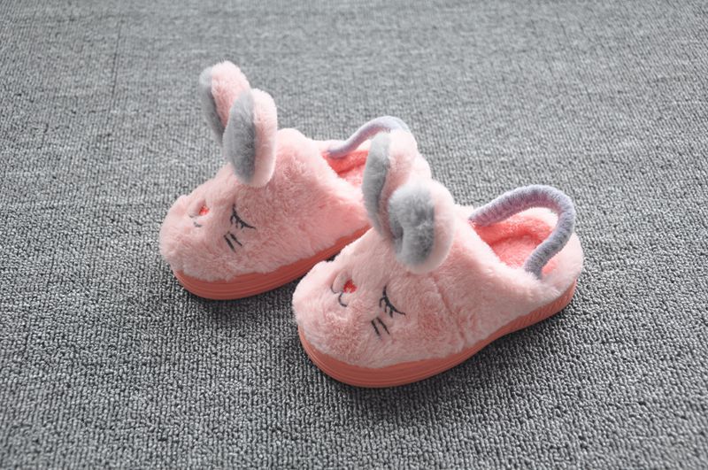 Chaussons enfants en autre - Ref 1007151 Image 14