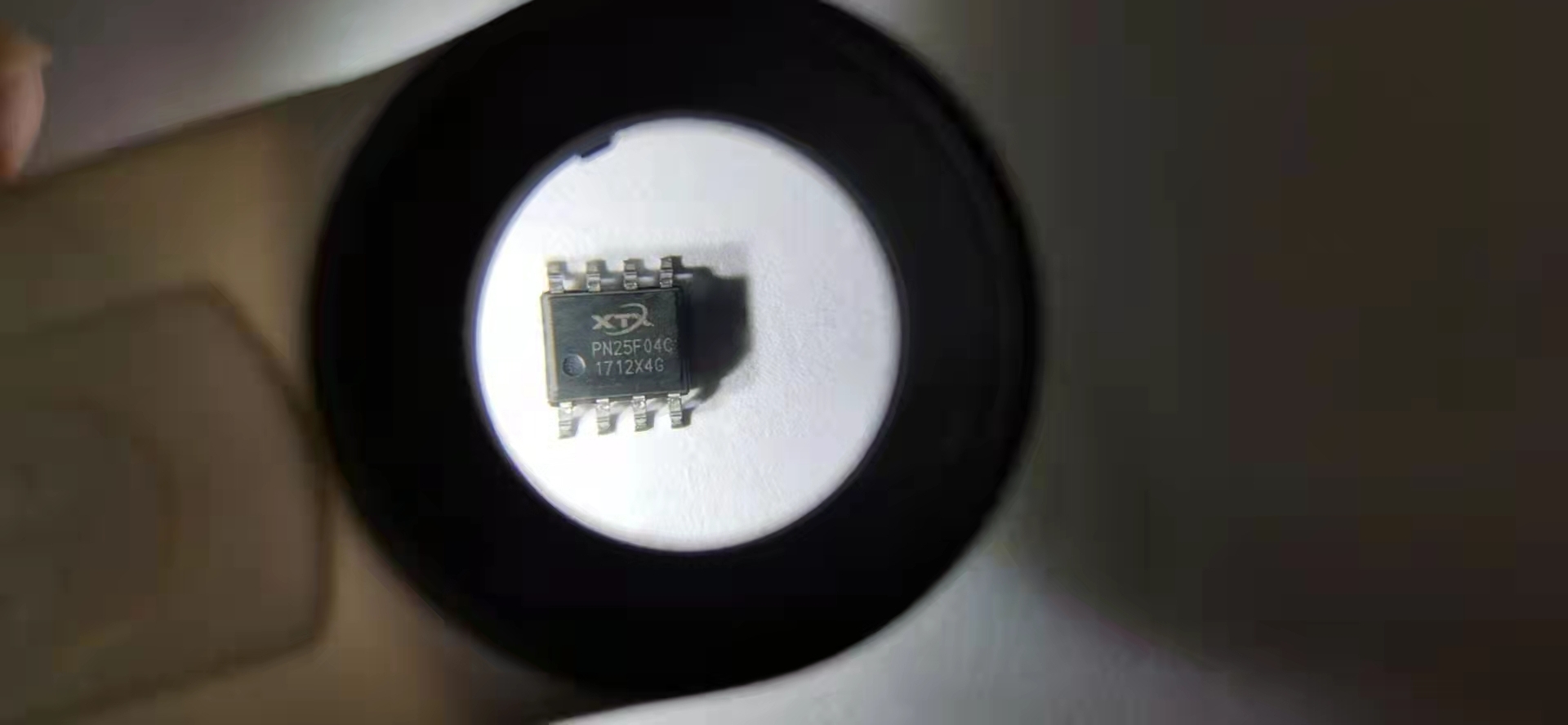 PN25F04CSOIUG PN25F16B SOP-8 new original