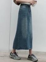 Пасмурное синее