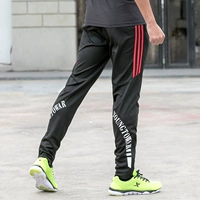 9064 Черный красный