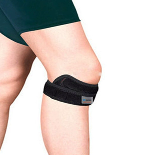 福乐迪 Корсет на тазовое кольцо, защитные наколенники для бадминтона для пин-понга