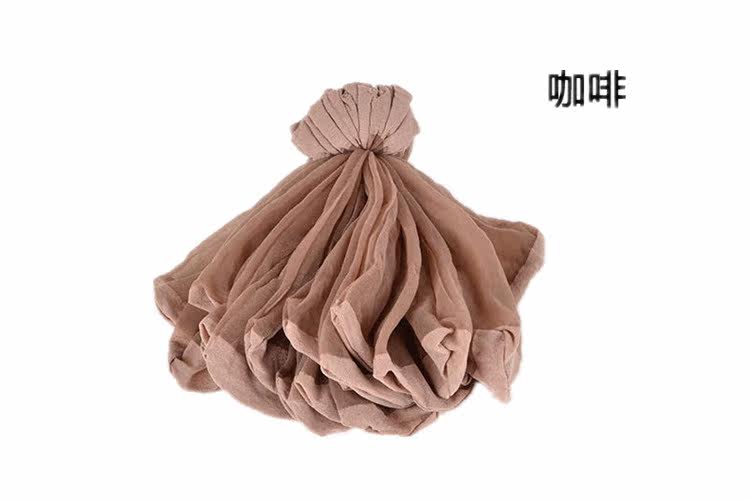 Chaussettes - collants simple - Ref 761297 Image 7