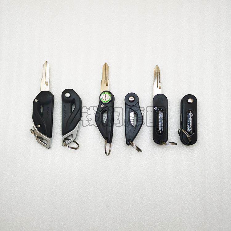 Keys are no longer cumbersome, a must-have tool for benelli owners! 🚀