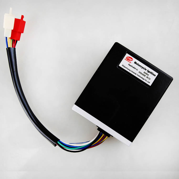VFR 400 NC24 VF VFR 400 24 period V4 igniters CDI high quality manufacturer direct