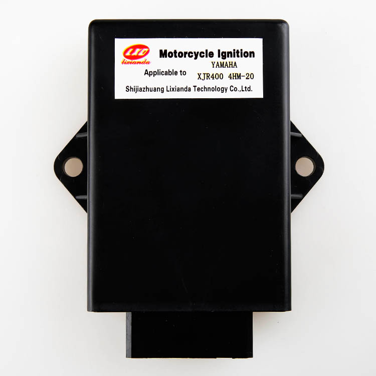 XJR 400 Little Bitch 400 Lighting Firearm 4HM-20 CDI Manufacturer Direct Selling