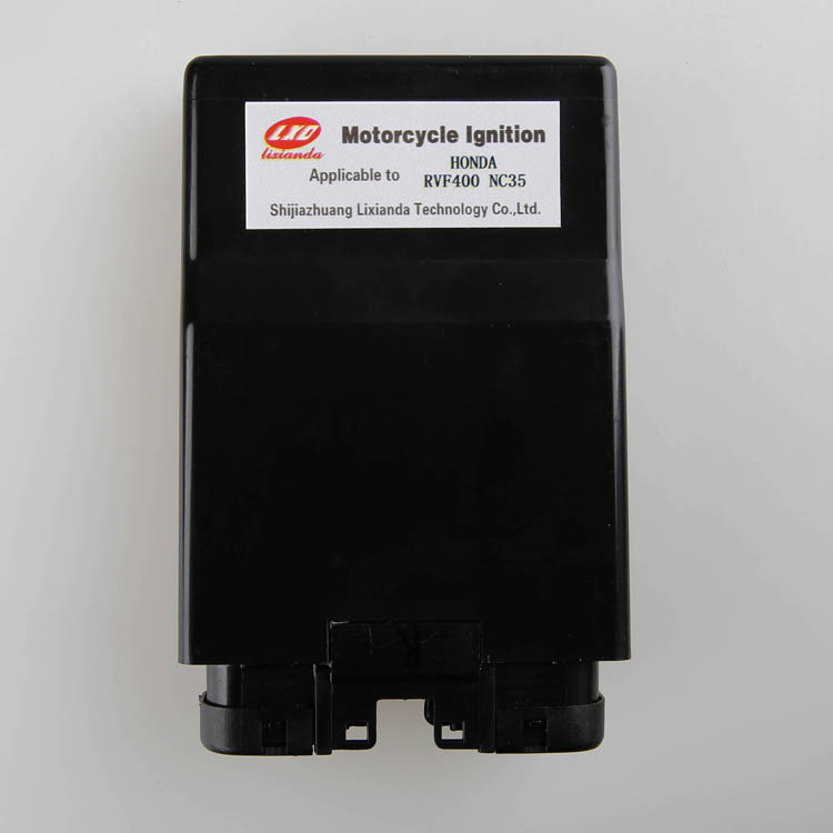 RVF 400 NC35 IGNITOR RVF400 RVF400 V4 35 PERIOD CDI EXPORT QUALITY MANUFACTURER DIRECT