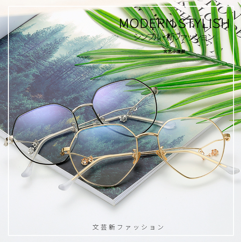 Montures de lunettes CADIX en Alliage cuivre-nickel - Ref 3140966 Image 11