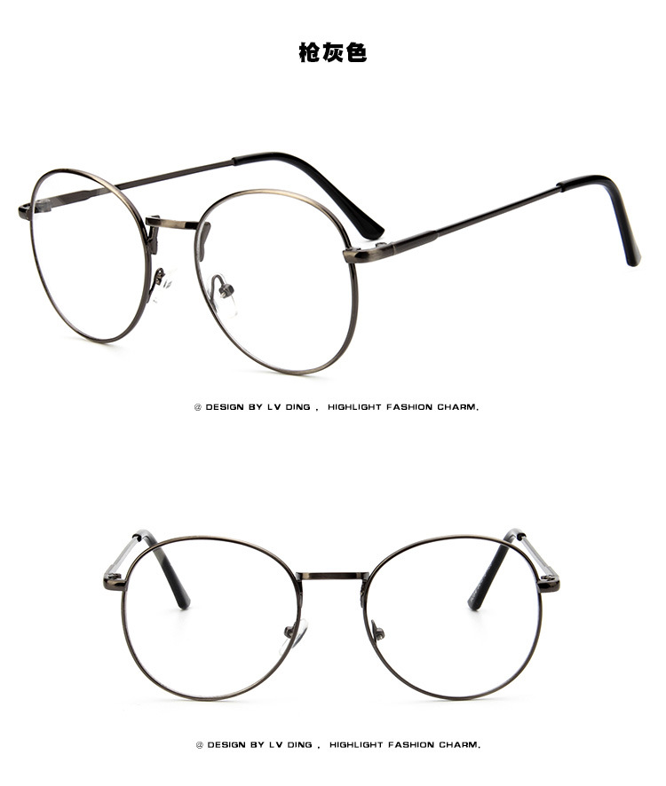Montures de lunettes CADIX en Alliage de nickel - Ref 3139606 Image 19