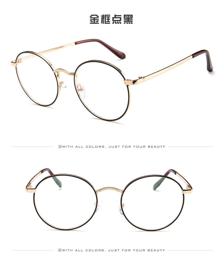 Montures de lunettes CADIX en Alliage de nickel - Ref 3139778 Image 24