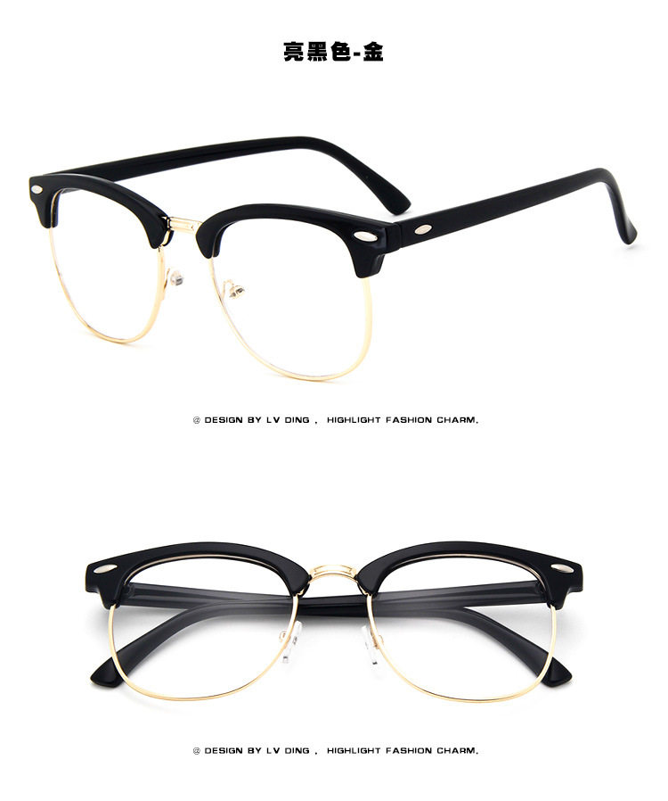 Montures de lunettes KADISI en Tole - Ref 3139004 Image 13