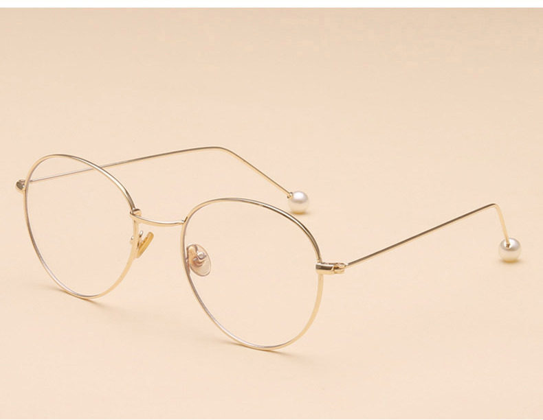 Montures de lunettes KABUNI    en Alliage de titane - Ref 3140530 Image 21