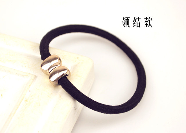 Accessoire coiffure en tissu - Ref 1204071 Image 55