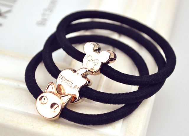 Accessoire coiffure en tissu - Ref 1204071 Image 58