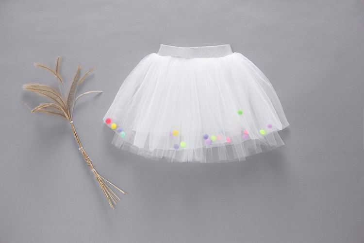 Jupe pour fille - Ref 2049070 Image 10